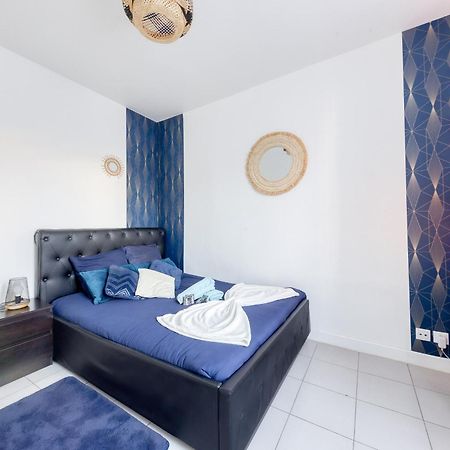 Appartement Moderne, Proche Porte De Versailles Et Gare De Clamart Μαλακόφ Εξωτερικό φωτογραφία